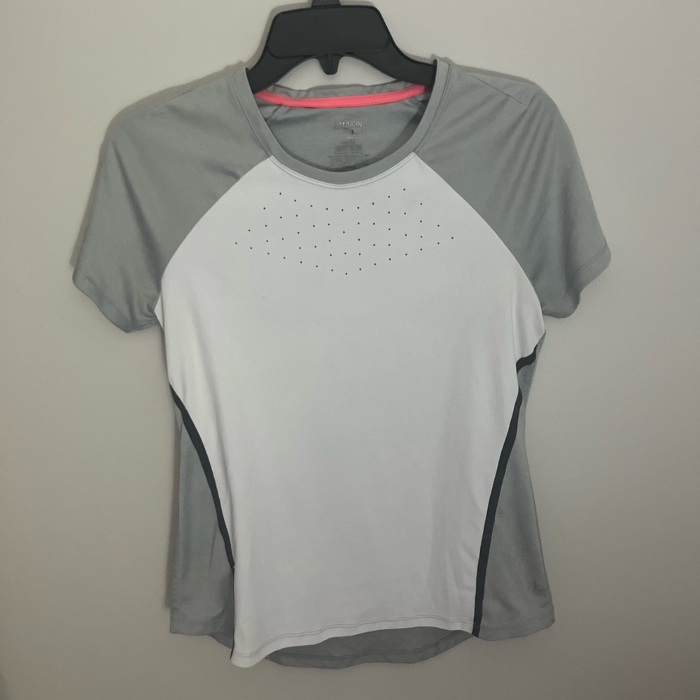 Exercise top